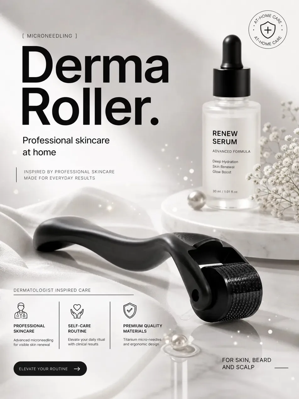 Personal Care Editorial