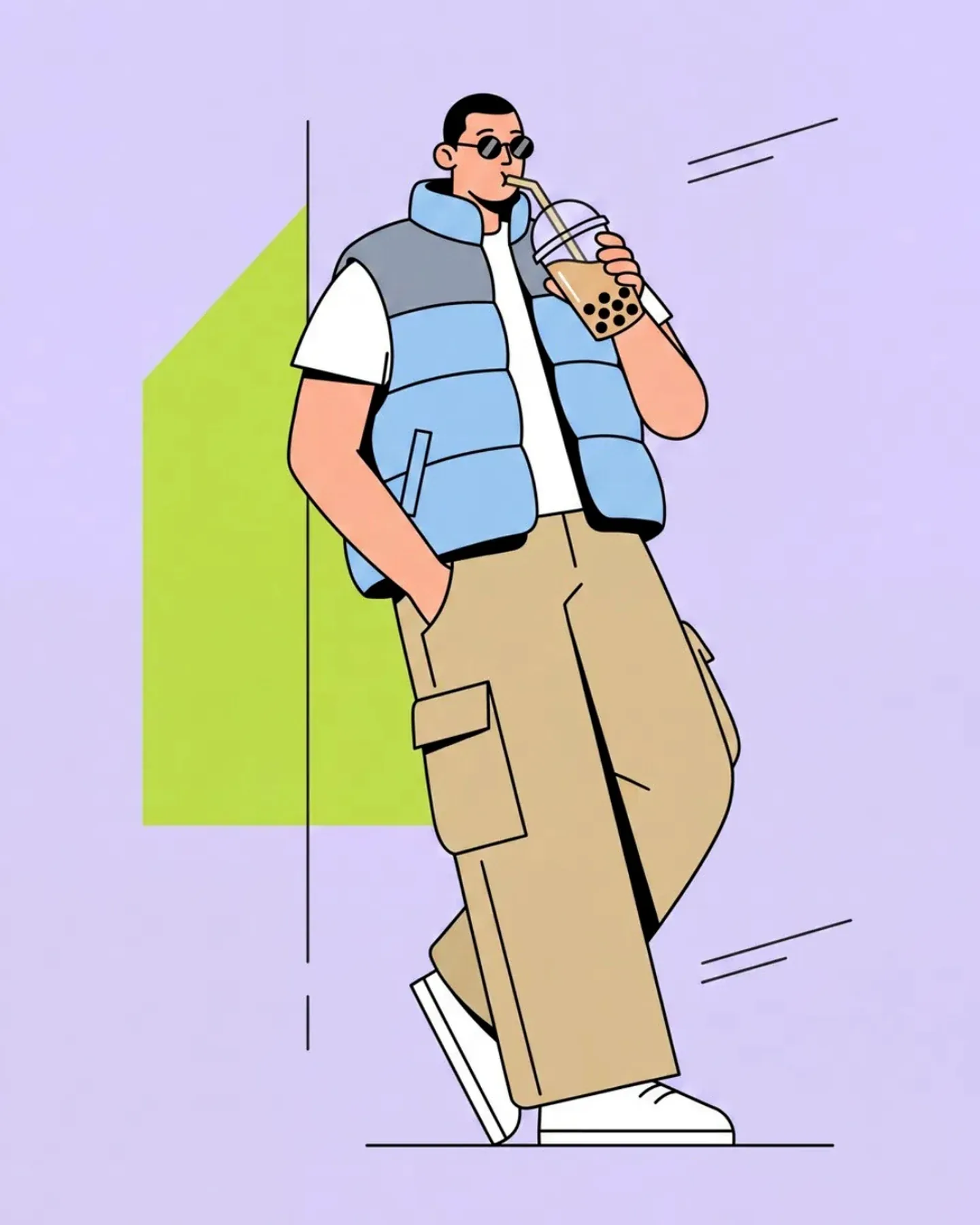 Lime Transit Pause