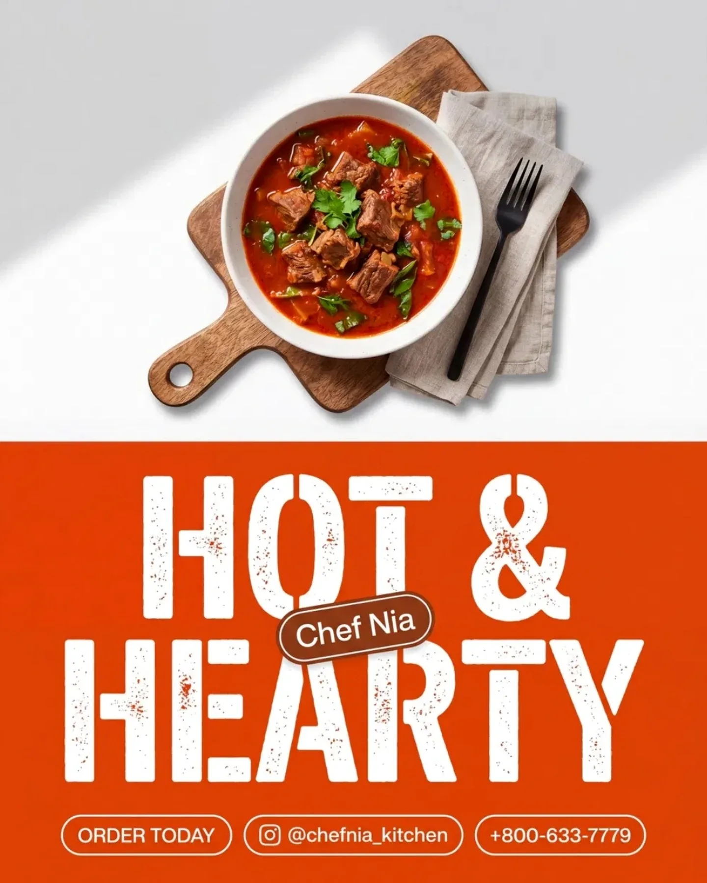 Hearthfire Bowl
